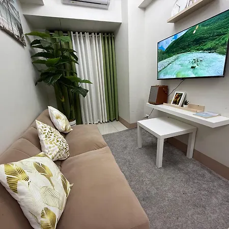 Condo In Pasay