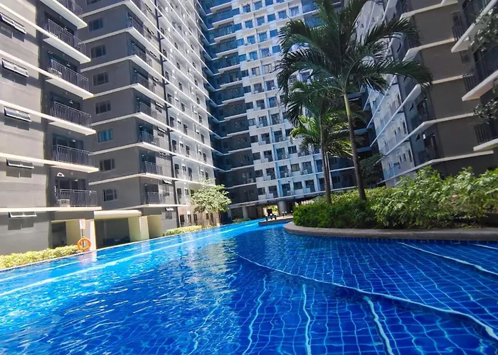 Apartment In Pasay *