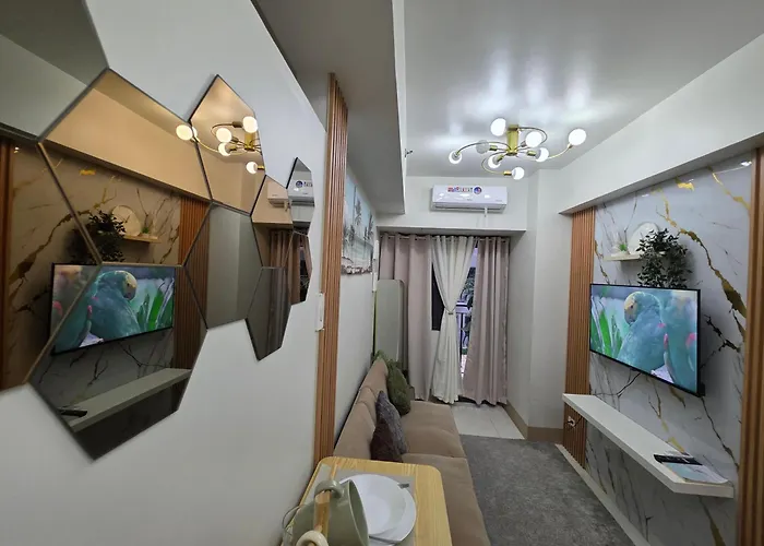 Apartment In Pasay *