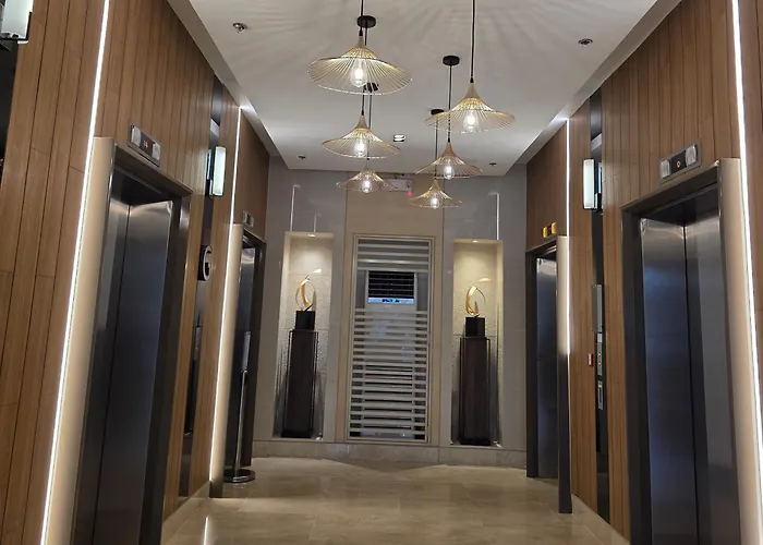 Apartment In Pasay Manila