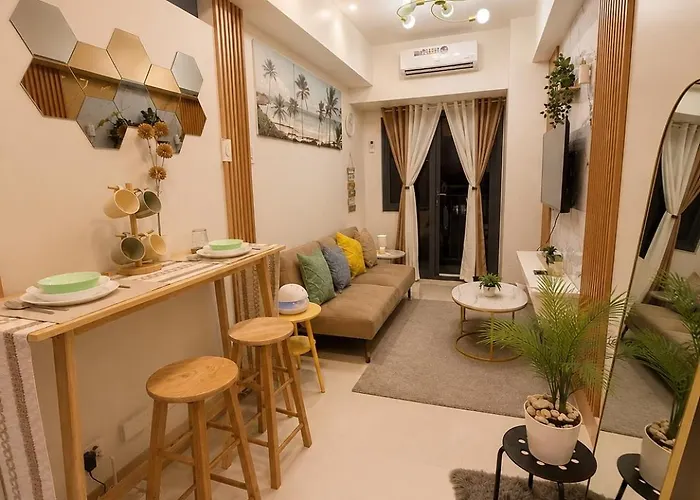 Apartment In Pasay *